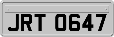 JRT0647