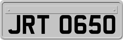 JRT0650