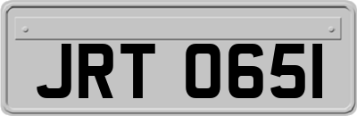 JRT0651