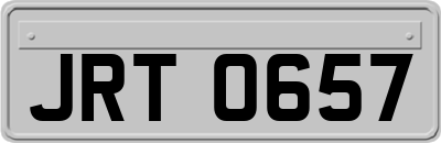 JRT0657