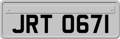 JRT0671