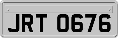 JRT0676