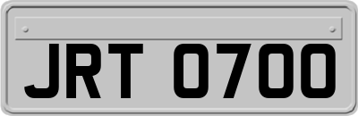 JRT0700