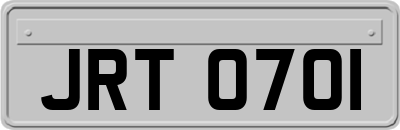 JRT0701