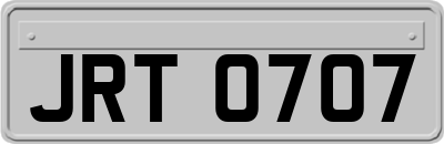 JRT0707