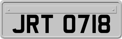 JRT0718