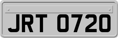 JRT0720