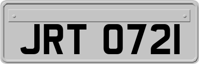 JRT0721