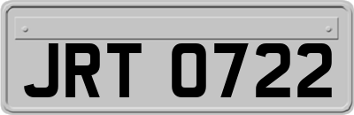 JRT0722