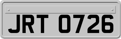 JRT0726