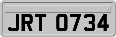 JRT0734