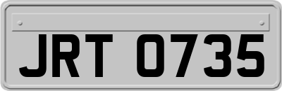 JRT0735