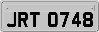 JRT0748