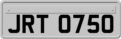 JRT0750