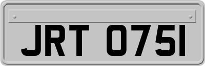 JRT0751