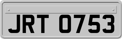 JRT0753