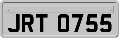 JRT0755