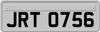 JRT0756
