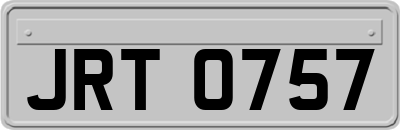 JRT0757