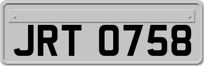 JRT0758