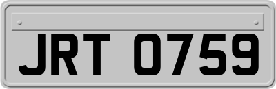 JRT0759