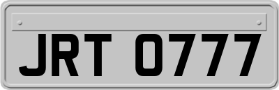 JRT0777