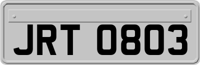 JRT0803