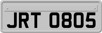 JRT0805