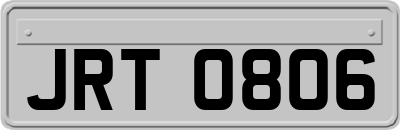 JRT0806