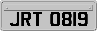 JRT0819