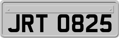 JRT0825