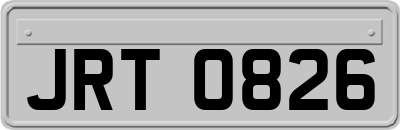 JRT0826