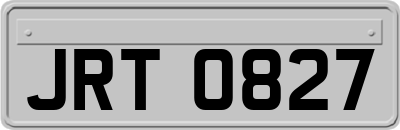JRT0827