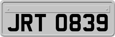JRT0839
