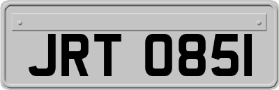 JRT0851