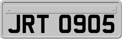 JRT0905