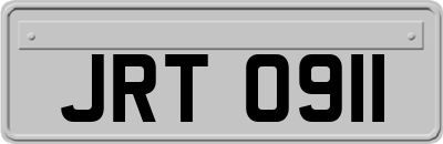 JRT0911