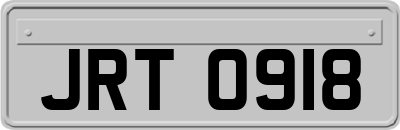 JRT0918