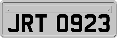 JRT0923