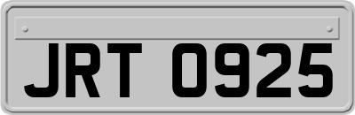 JRT0925