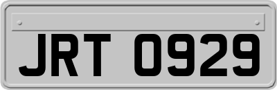JRT0929