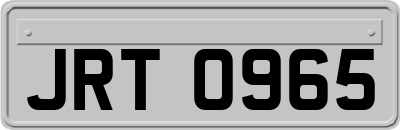 JRT0965