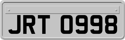 JRT0998