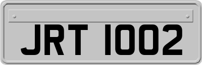 JRT1002