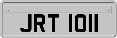 JRT1011