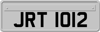 JRT1012