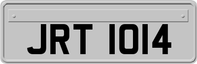 JRT1014