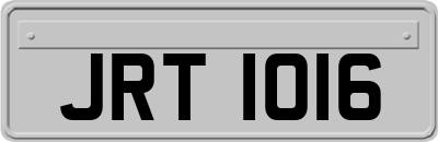 JRT1016