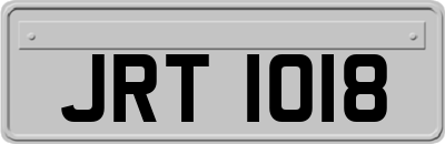 JRT1018