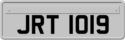 JRT1019
